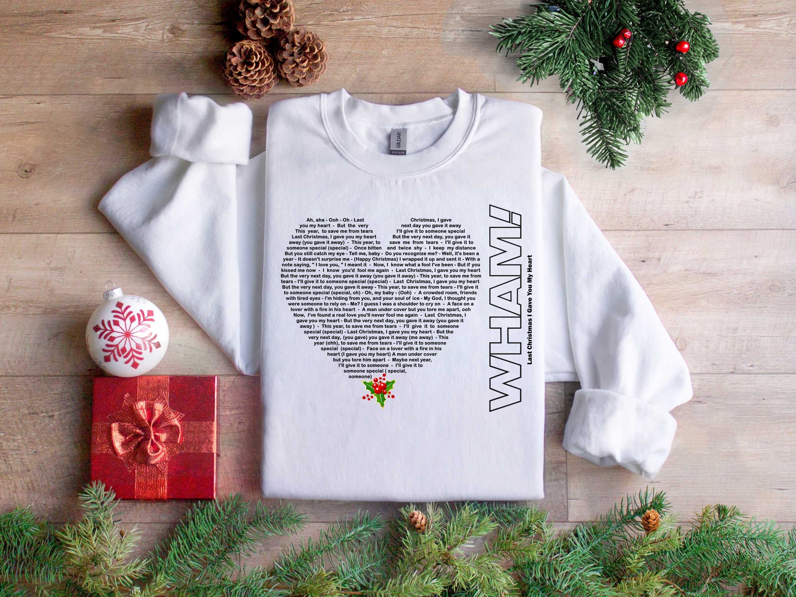 Wham christmas pyjamas hotsell