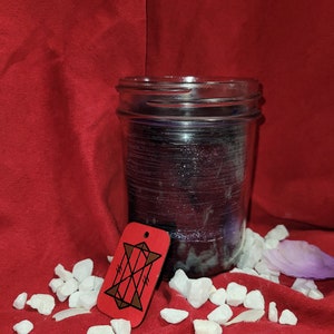 Vela Divina Personalizada