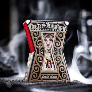 Best Unique Playing Cards