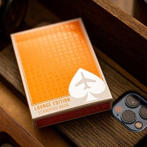 Premium Quality Poker Playing Cards