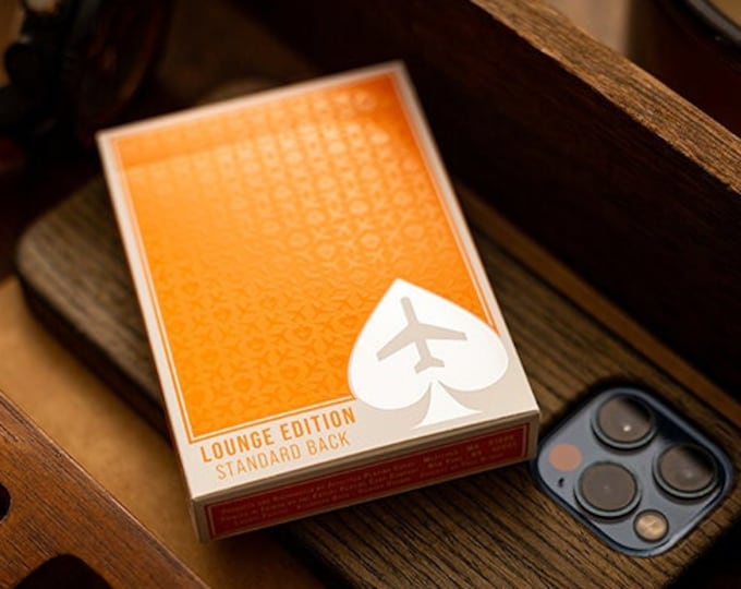 Premium Quality Poker Playing Cards