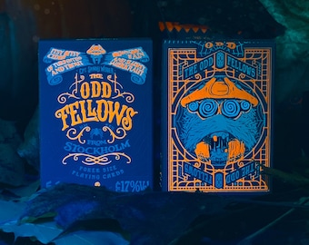 666 悪魔のトランプ - Etsy 日本