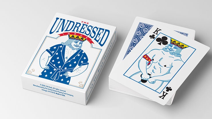 Waterproof Playing Cards 