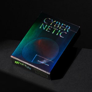 Naipes cibernéticos