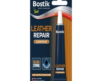 Bostik Leather Glue