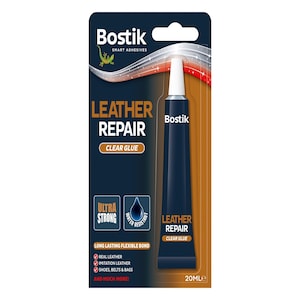 Bostik Leather Glue