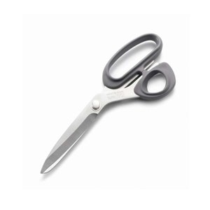 8-inch kleermakersschaar van professionele kwaliteit – linkshandig