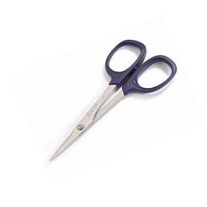 Professional Embroidery Scissors 4”