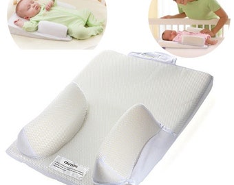 newborn anti roll