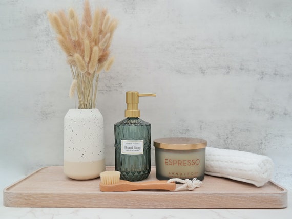 Dressing table online vanity tray