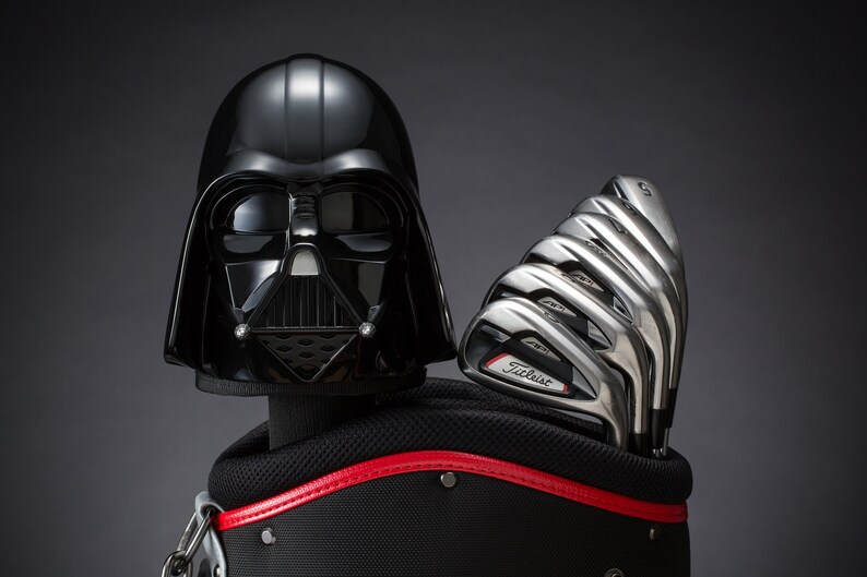 Darth Vader Headcover