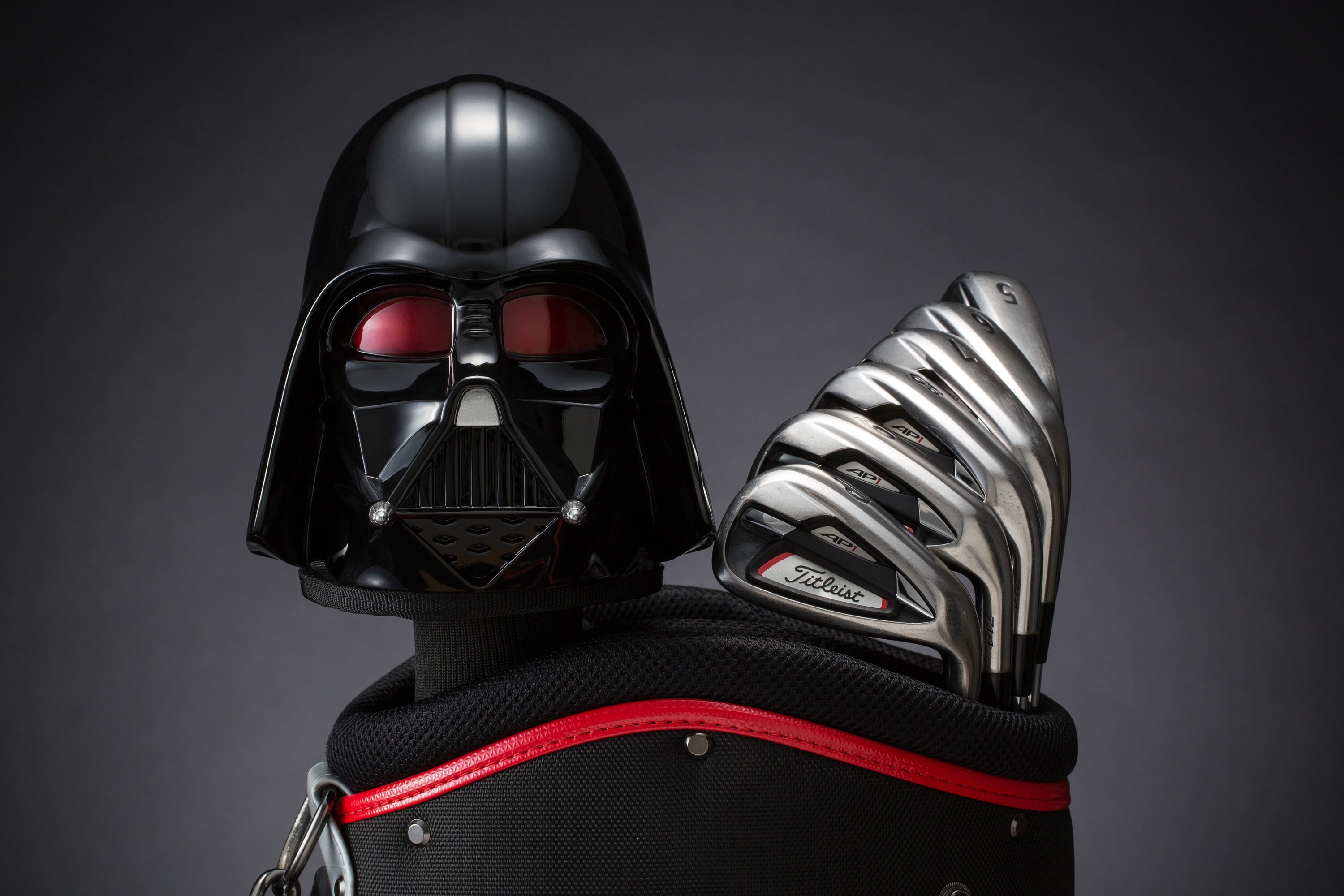 Starwars Darth Vader Golf Driver Headcover Etsy Canada