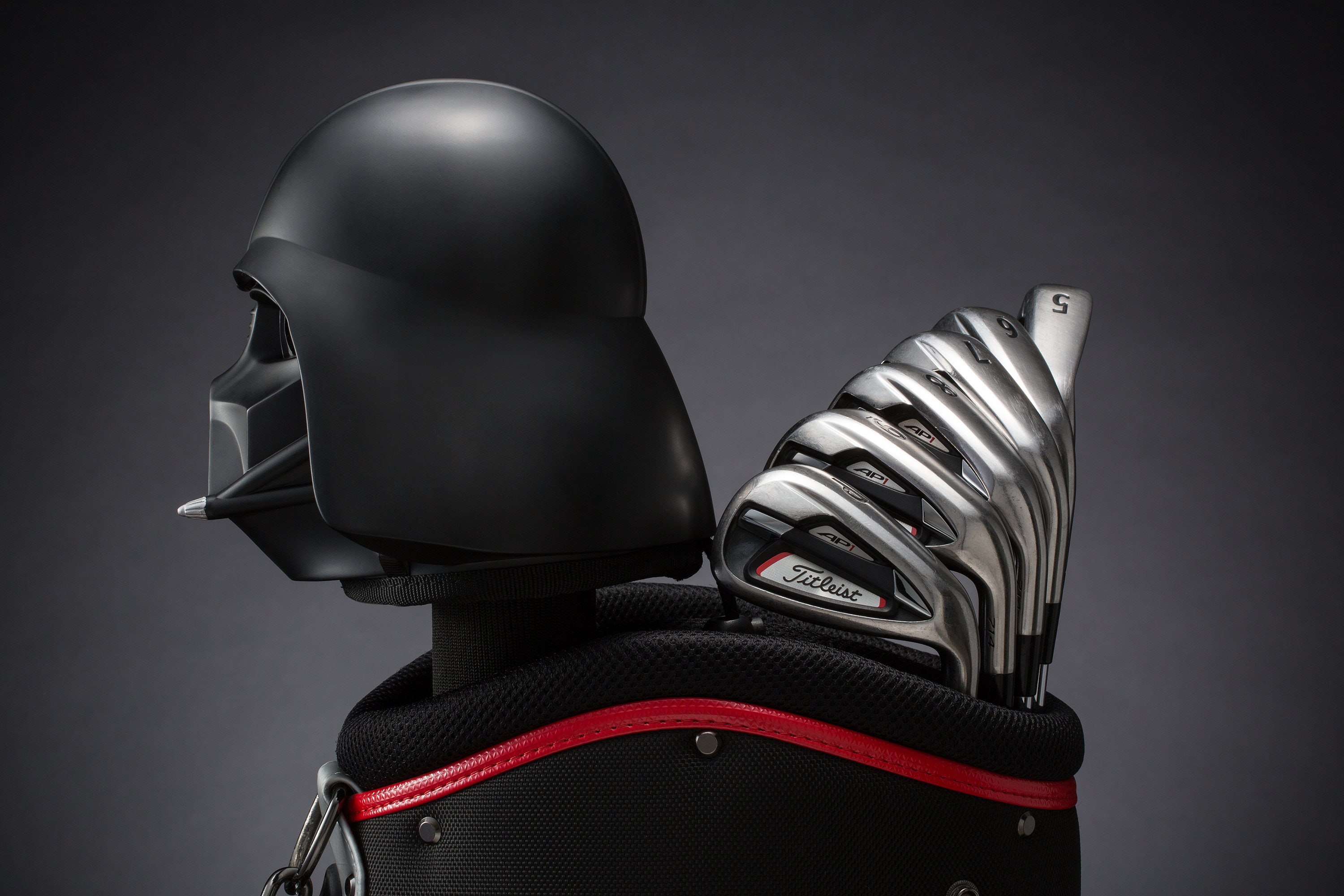 Starwars Darth Vader Golf Driver Headcover Etsy Australia