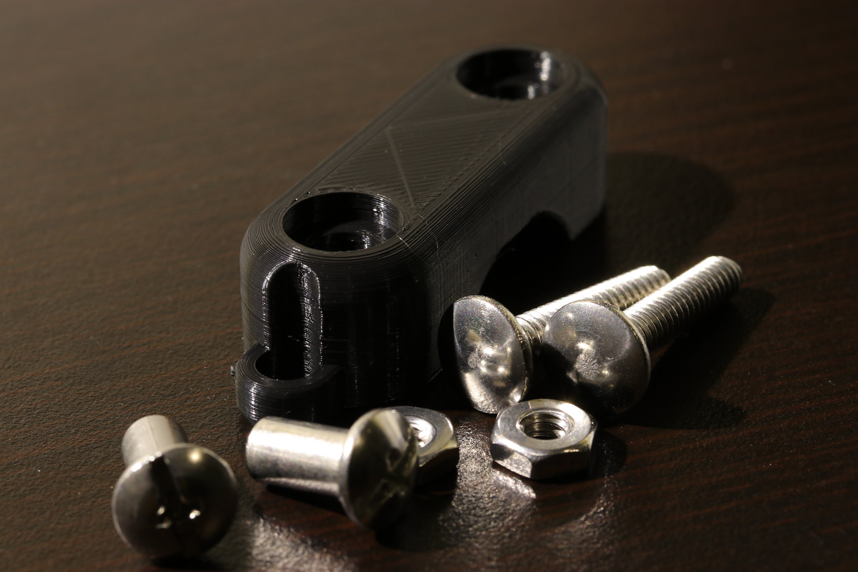 Penn Fishing Reel Clamp Stainless Steel Kit Pick Your Color Etsy