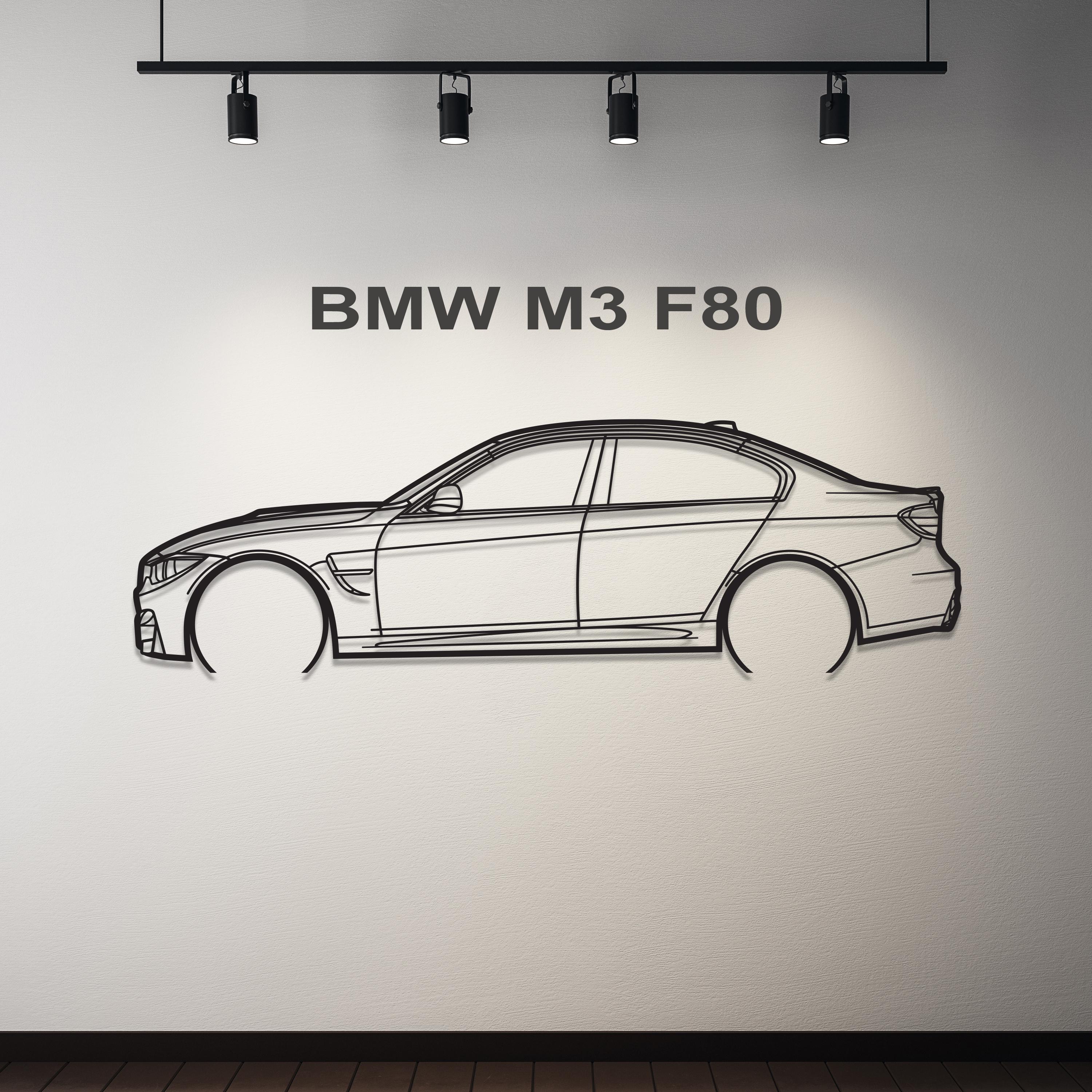 Car Dxf File, Dxf-ai-pdf, Car Vector Art, Car Laser Cut, Downloadable ...