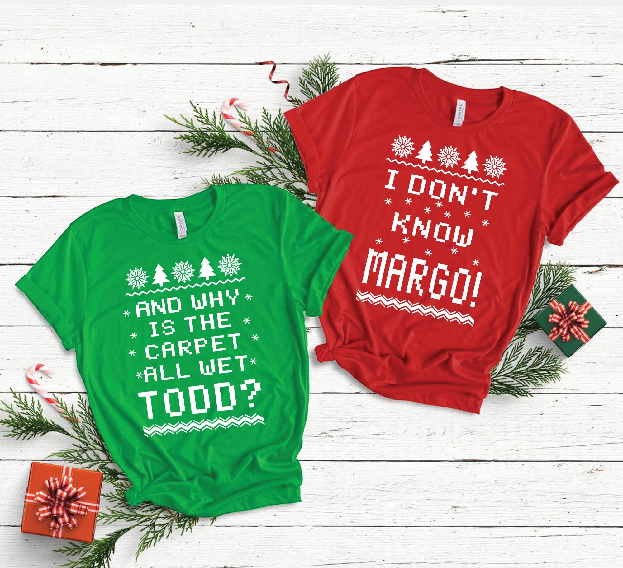 National Lampoon's Christmas Vacation 