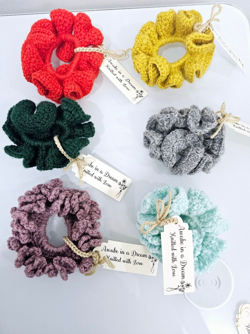 Estuche Kit 16 Ganchos Y Accesorios Para Tejido Crochet – Crafty Store