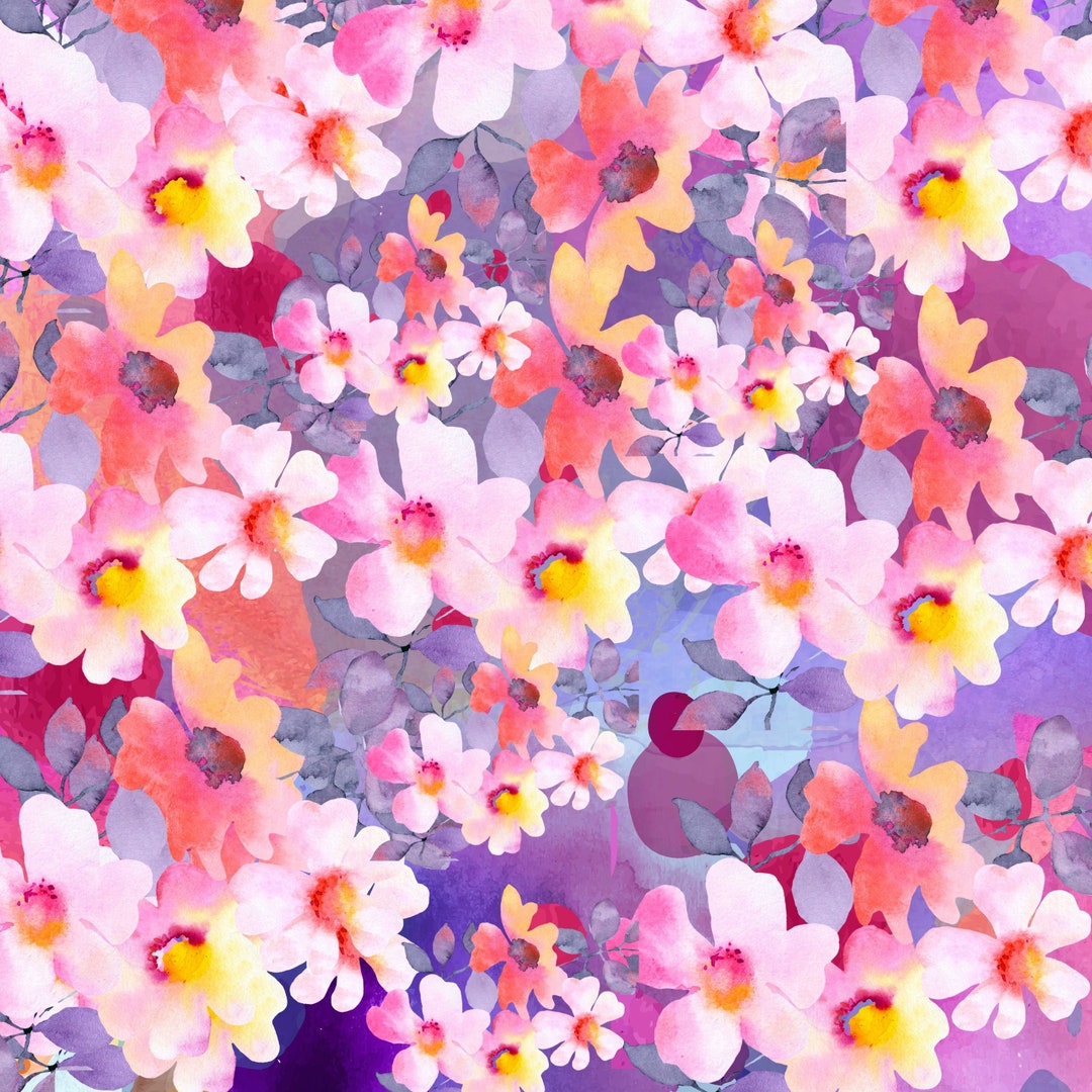 Digital Papers Kraft Papers Printable Wrapping Papers Etsy