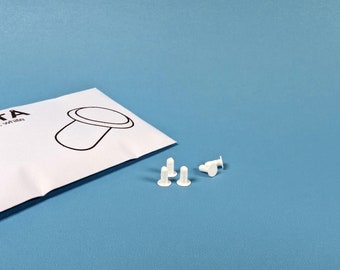 Cover Caps for Besta/Brimnes