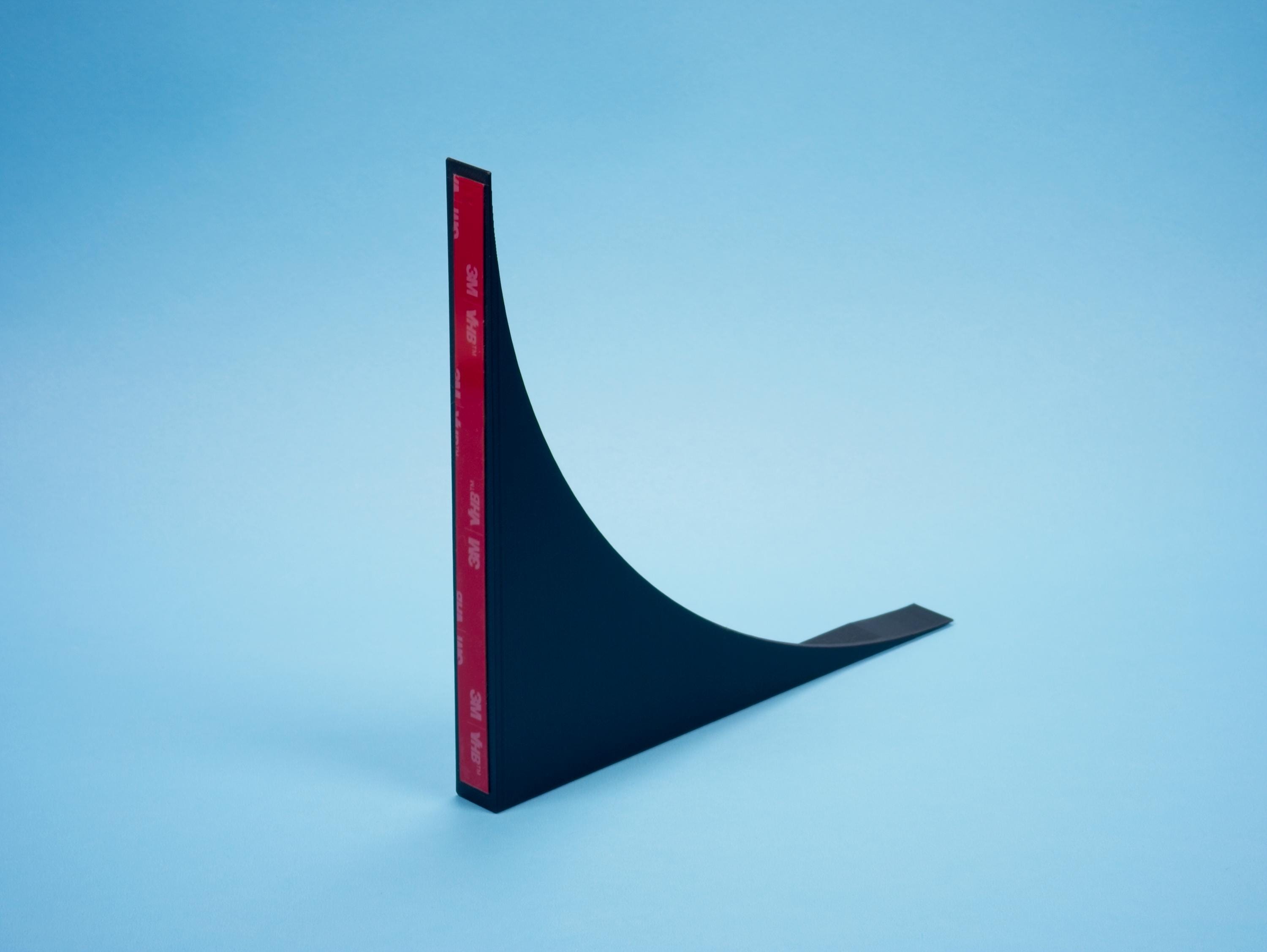 IKEA KALLAX Arch Corner Inserts – Stackable | Modern Rounded Shelf Look ...