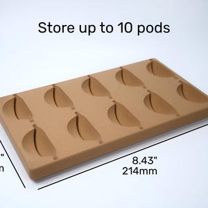 Nespresso Vertuo Pod Organizer
