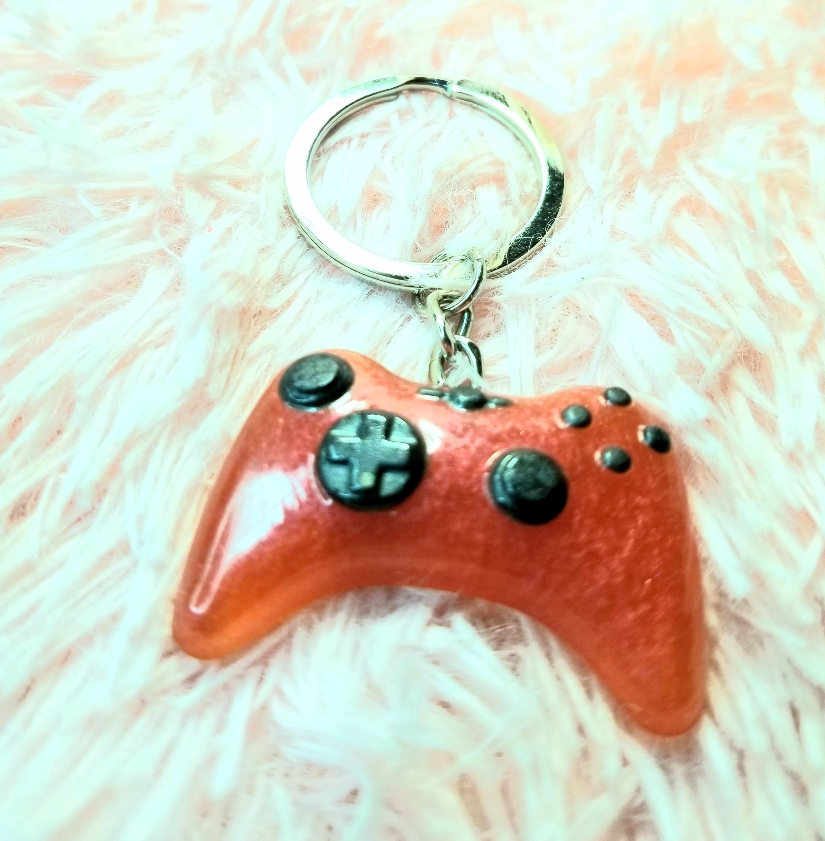 Xbox 2024 controller keychain