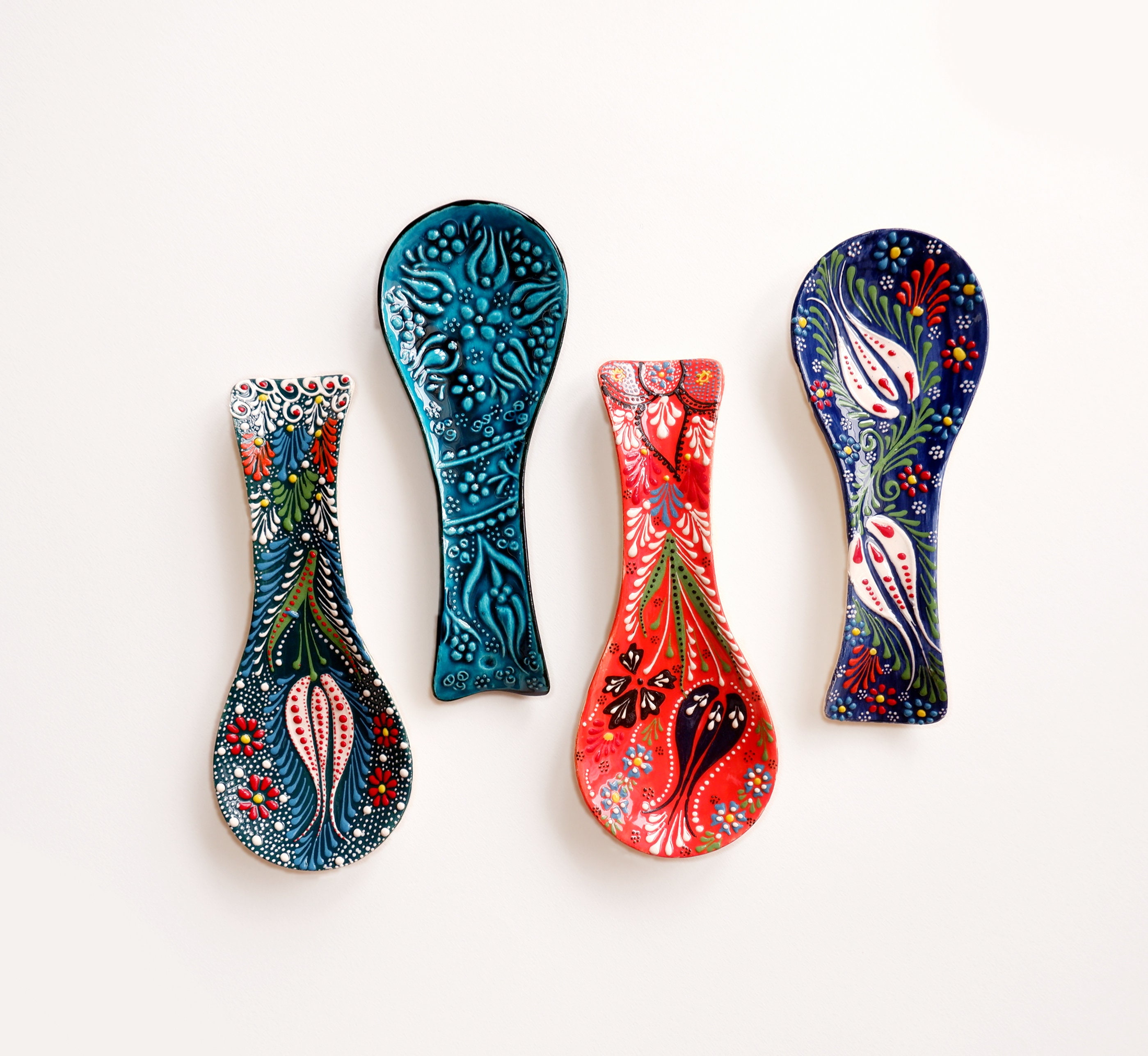 Cuillère Fourchette Georgette Végétale - Lot De 50 - Tous Ergo