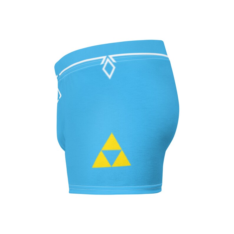 Master Sword Legend of Zelda Men's Boxer Briefs Etsy