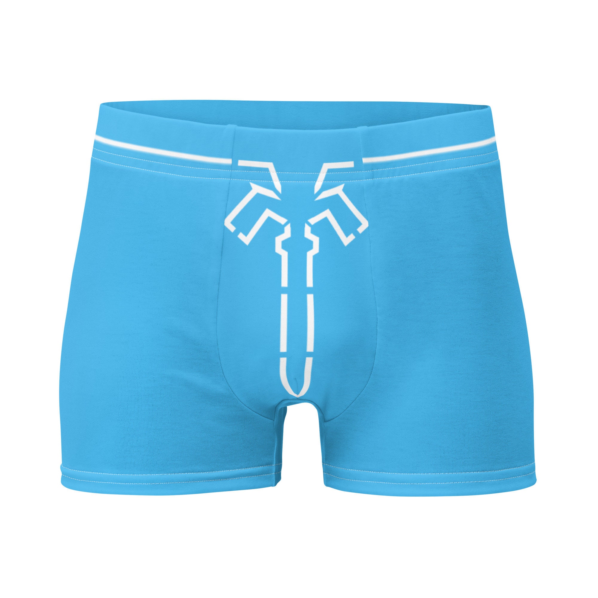 Novelty The Legend Of Zeldas Link Boxers Shorts Panties Male Underpants  Breathbale Video Game Briefs Underwear