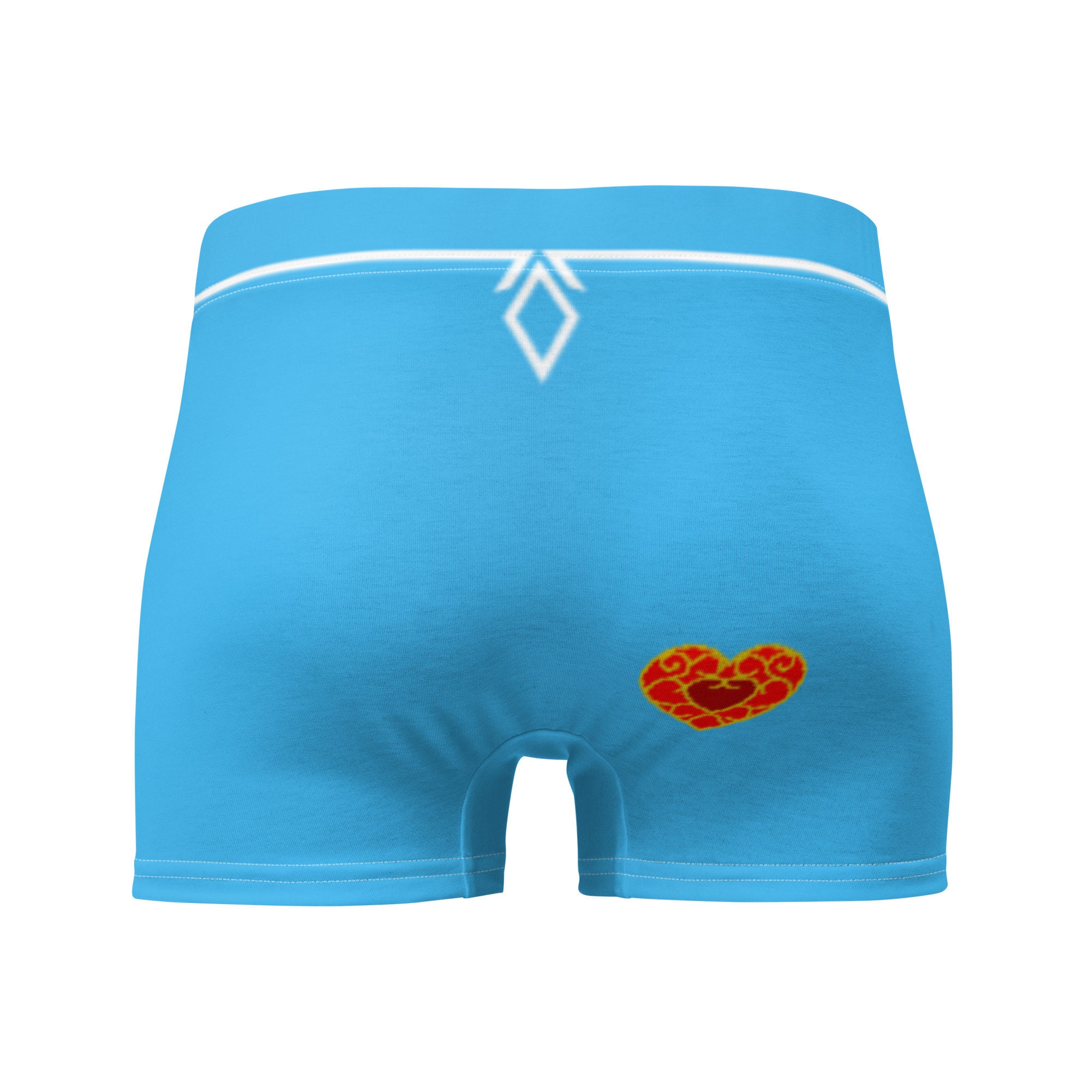 Legend Of Zelda Underwear