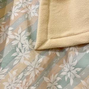 Baby blanket