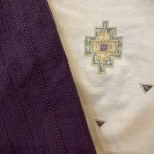 Baby blanket