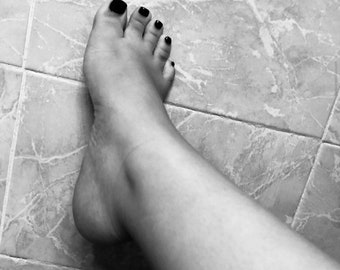 Feet best latina The 50