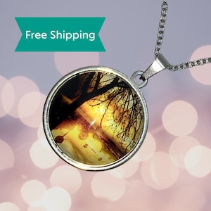 tree-of-life, Celtic Tree Pendant Tree of Life Necklace, Tree of Life Pendant, Celtic Jewelry Gift, Silver Tree of Life,  Jewellery Gift,