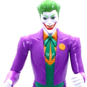 DC Comics action figure 30 cm The Joker