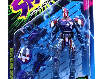 マクファーレン トイズ スポーン コレクターズ クラブ ティファニー ザ