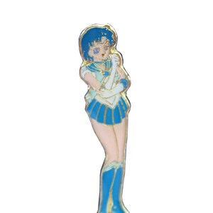 Sailor Pluto Transformationsstab