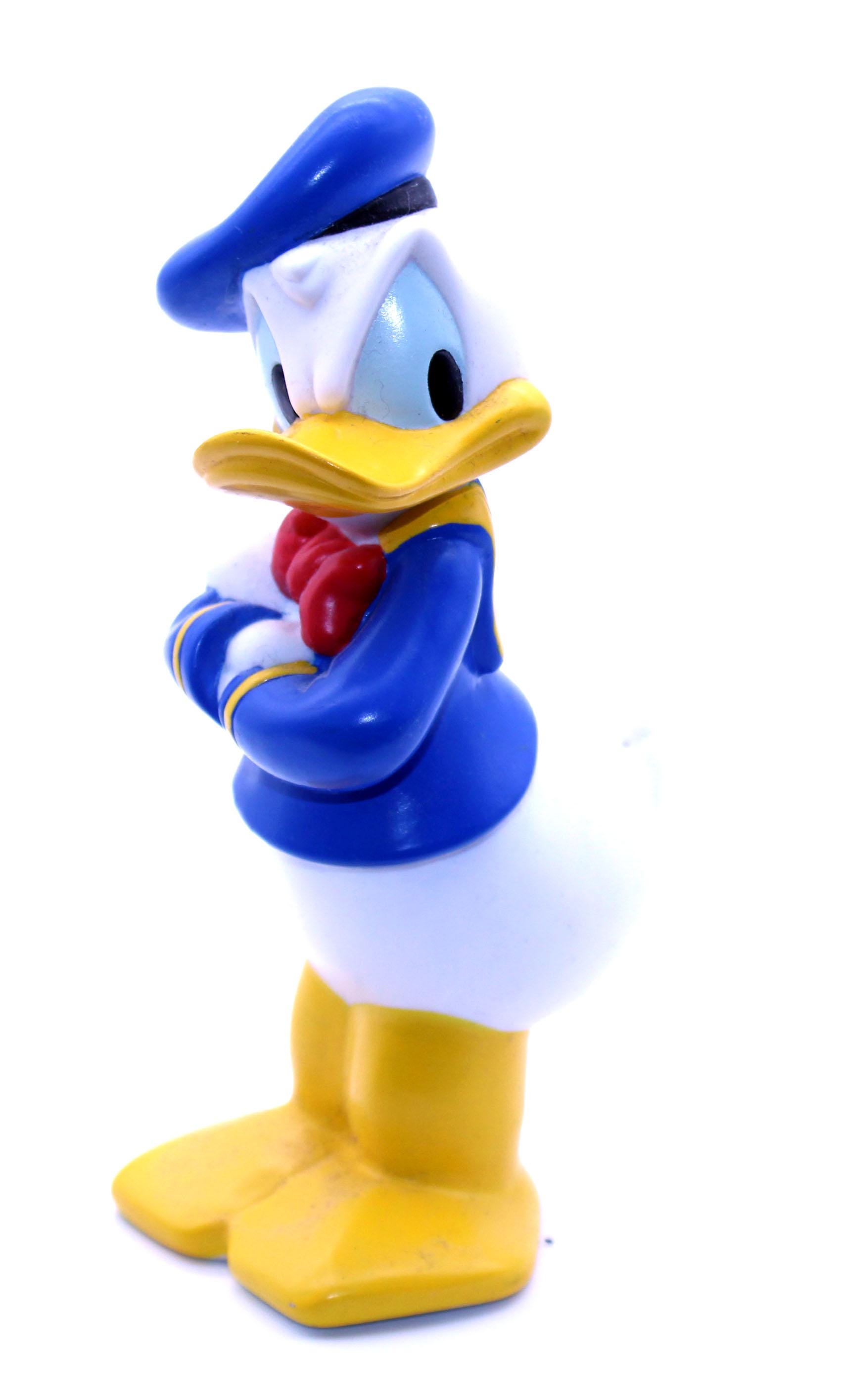 ディズニー ドナルドダック ヴィンテージ コレクタブル