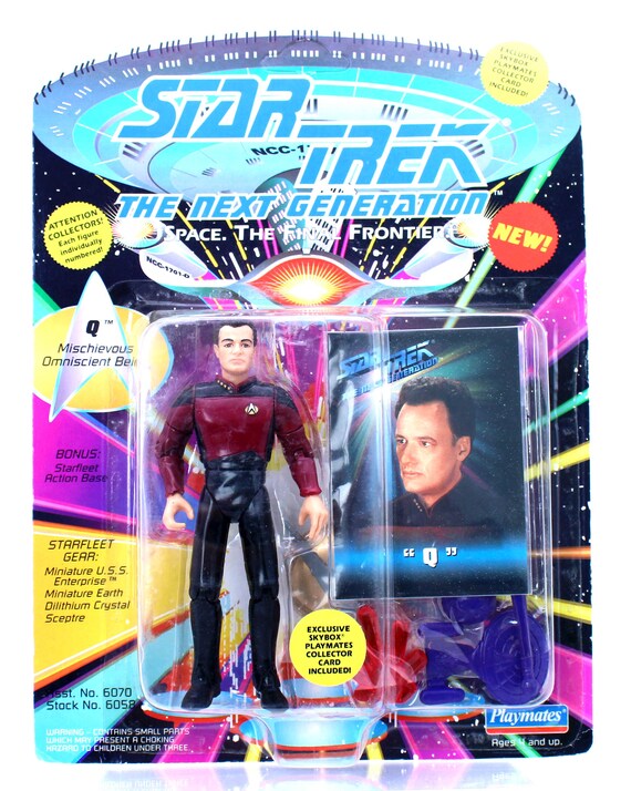 SF・ファンタジー・ホラー Star Trek Masterpiece JamesTKirk Limited Star Trek Masterpiece JamesTKirk Limited