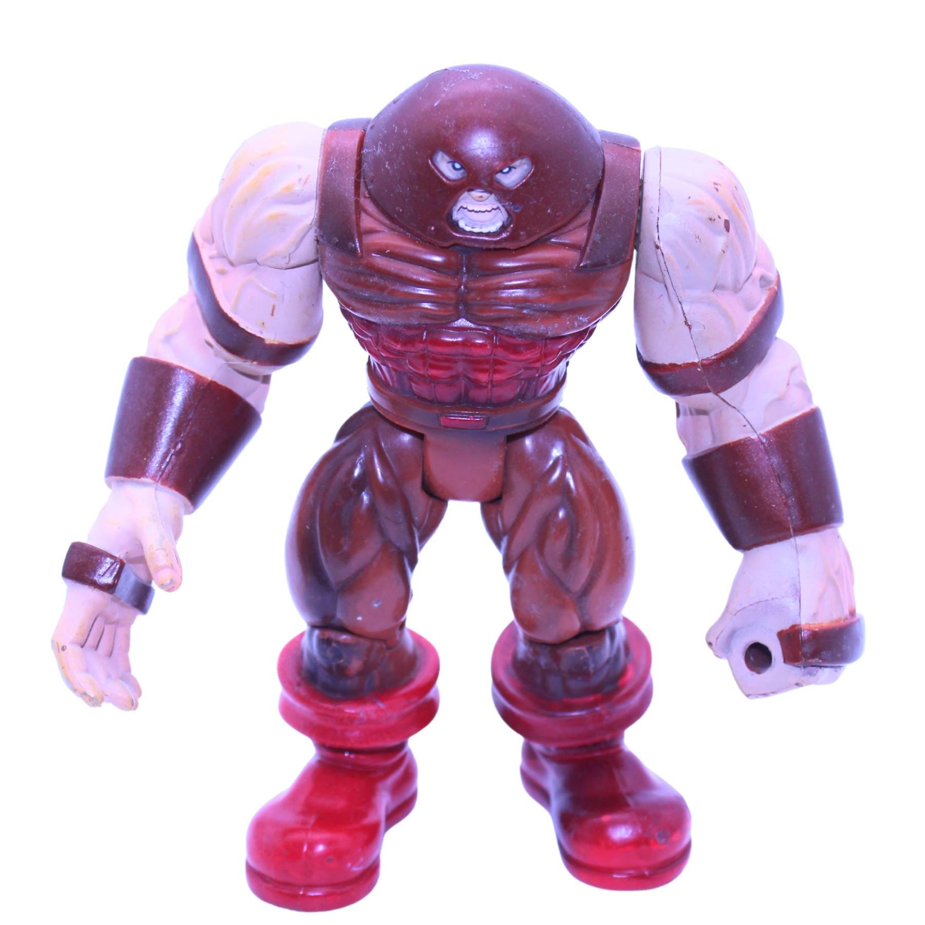 Street Fighter Vs. X-men Action Figure 