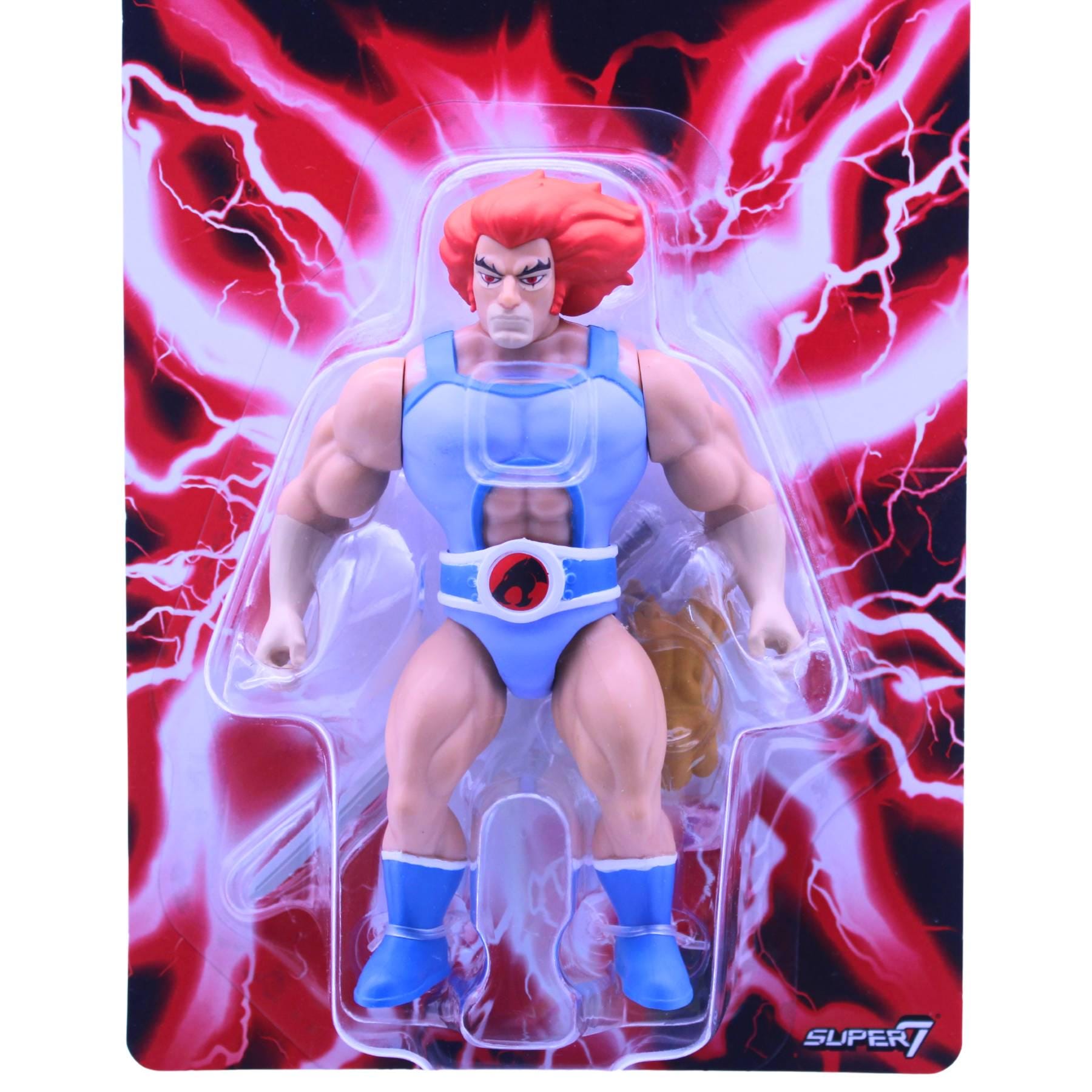 サンダーキャッツ ヴィンテージコレクション アクションフィギュア