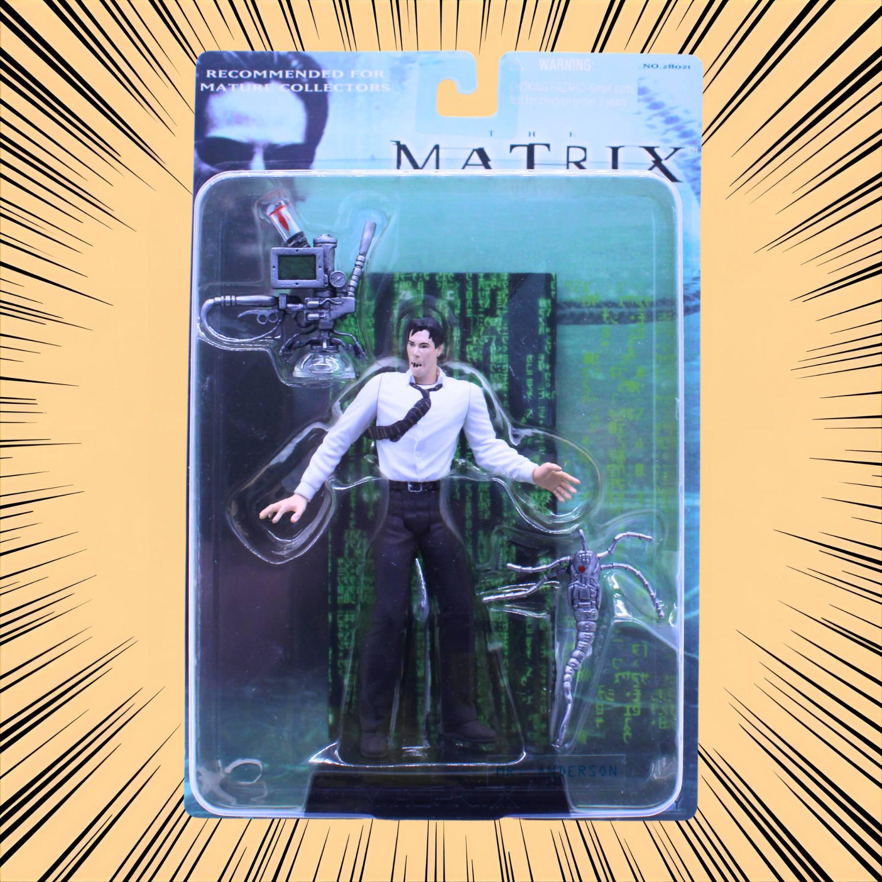 Mr anderson matrix - Etsy 日本