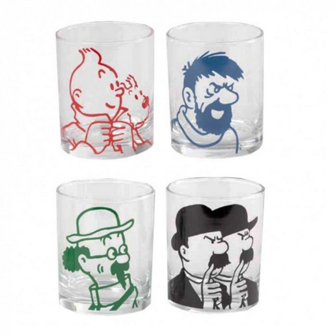 Glass 16 Ounces (approximately 453.6 Grams), 1 Glass With Lid And