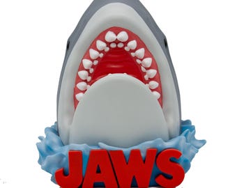 Jaws the Great White Shark Money Box