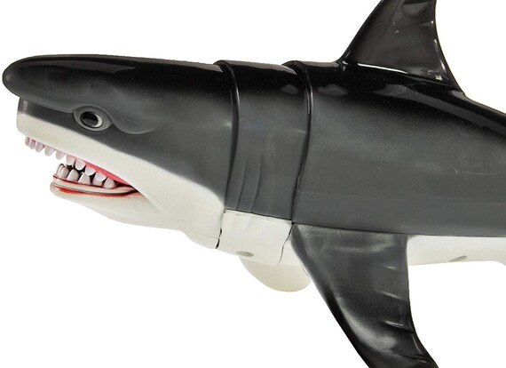 Amazon.com: Shark Party Jaw-Some Napkins, 48 ct : Home & Kitchen