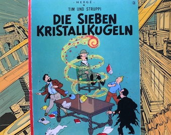 The Adventures of Tintin: the Complete Collection 8-volume Box Set
