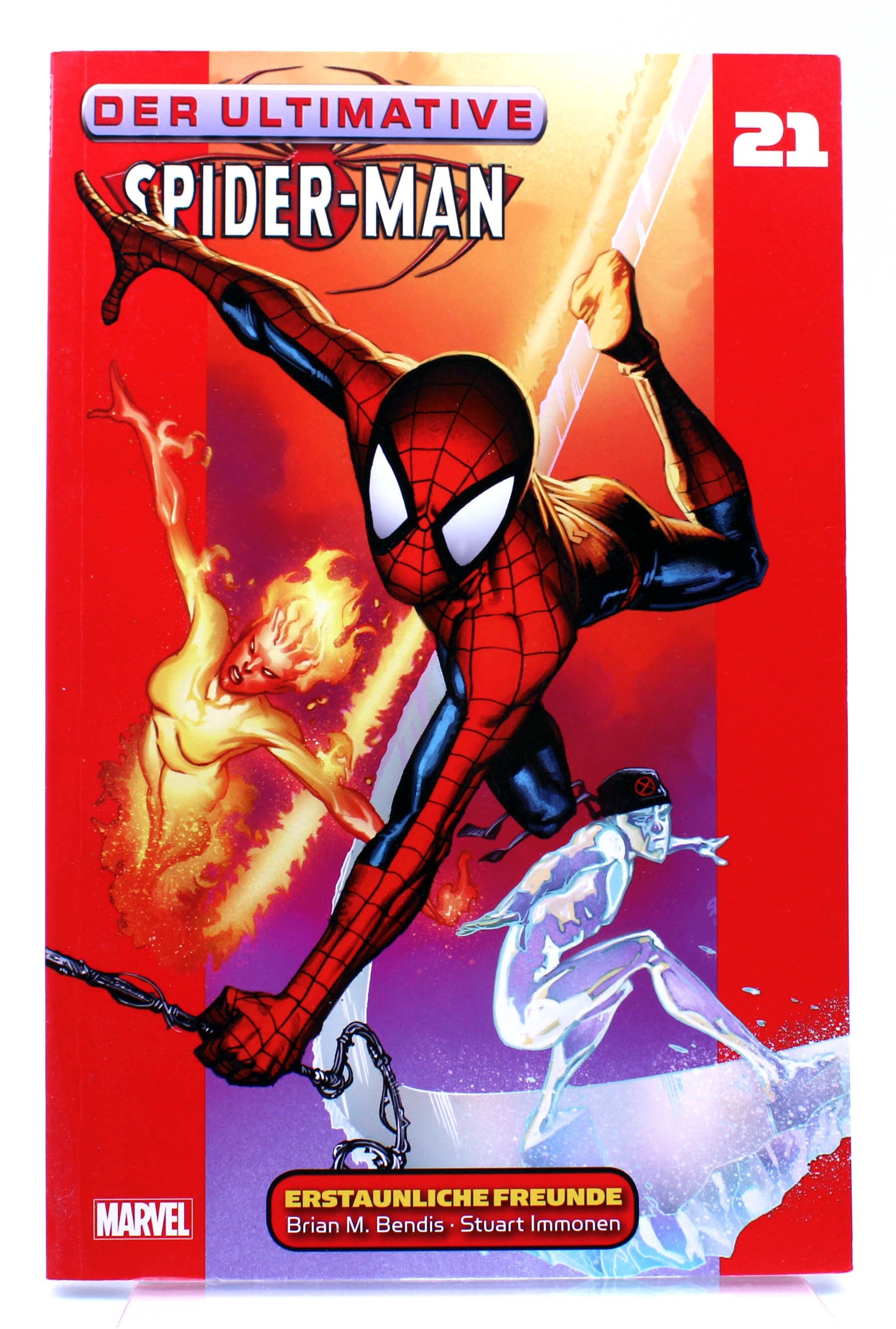 Ultimate Spider-Man #39 CGC 9.8 Marvel Comics 2003