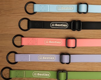 Adjustable Length Dog Leash Adapter | Waterproof Hands-Free Leash | Convertible | Stink Proof | Outdoors Dog Gear | Accessories for dogs