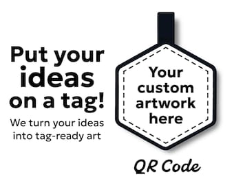 QR-code aangepast ontwerp siliconen hondenlabel | qr huisdiertag | Rustig hondenpenning | Duurzaam huisdier-ID | Naamplaatje huisdier | Halsbandlabel | Gegraveerd huisdierlabel