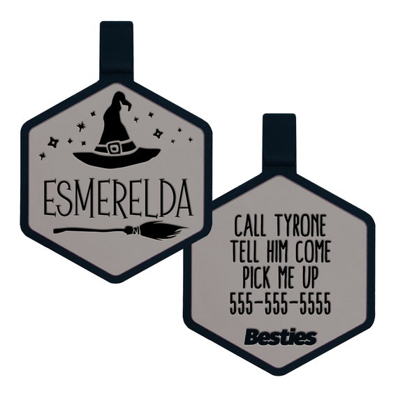 Jingle free pet tags cheap